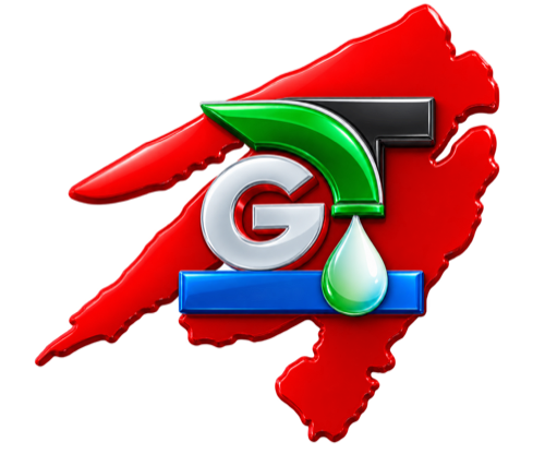 Logo de Ragar Distribuciones Petrolíferas